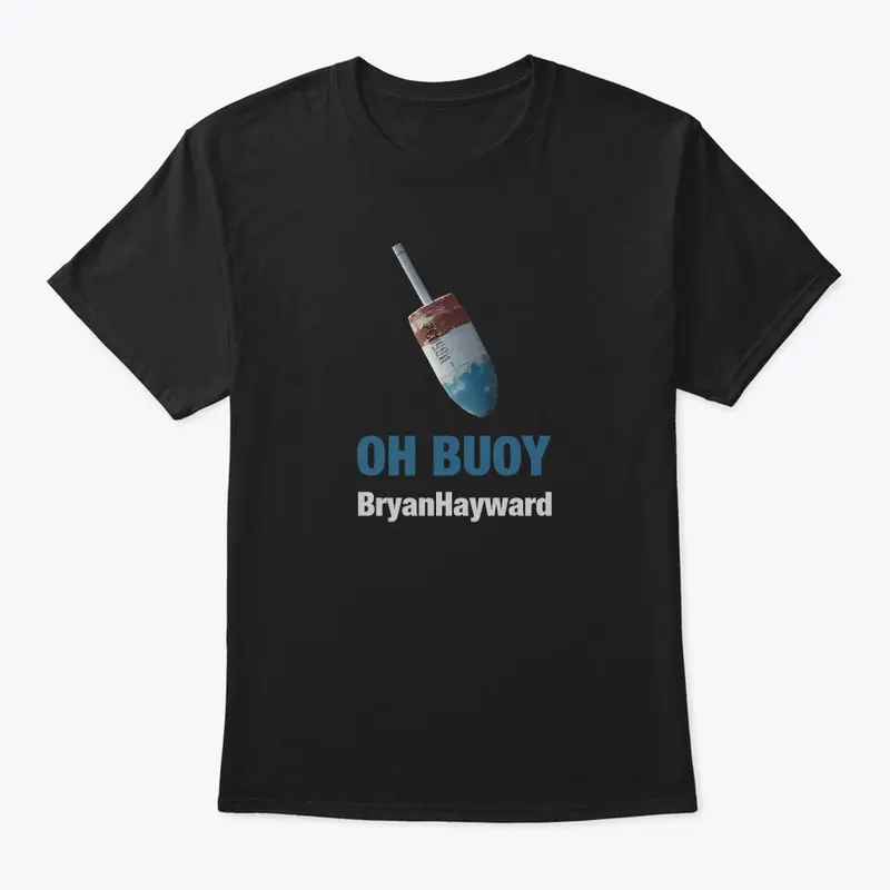 Oh Buoy apparel